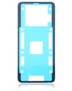 Lot de 10 Adhésifs Vitre arrière pour XIAOMI Redmi Note 9S