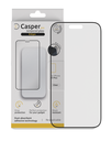 Verre trempé clair pour iPhone 15 Plus et iPhone 16 Plus - Apple - Casper Pro Edge