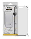 Verre trempé Clair pour iPhone 15 et iPhone 16 - Casper Pro Edge