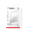 Verre trempé Clair pour iPad 10 2022 - Casper Pro