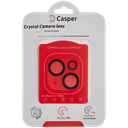 Verre trempé de caméra pour iPhone 13 - 13 Mini - Casper