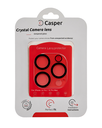 Verre trempé de caméra pour iPhone 14 Pro - 14 Pro Max - Casper