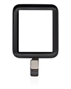 Tactile -38mm- pour Watch series 2-3 Apple - Séparation en verre requis