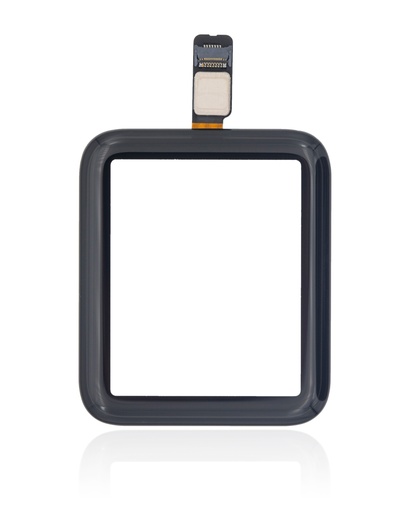 Tactile -42mm- pour Watch series 2-3 Apple - Séparation en verre requis