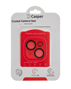 Verre trempé de caméra pour iPhone 15 - 15 Plus - Casper