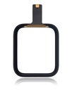 Tactile -40mm- pour Watch serie 4  - Séparation en verre requis