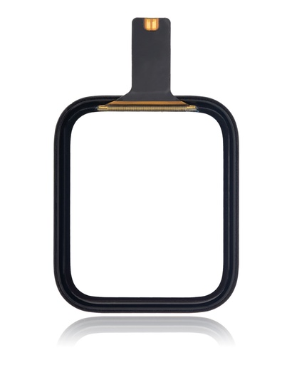 Tactile -40mm- pour Watch serie 4  - Séparation en verre requis