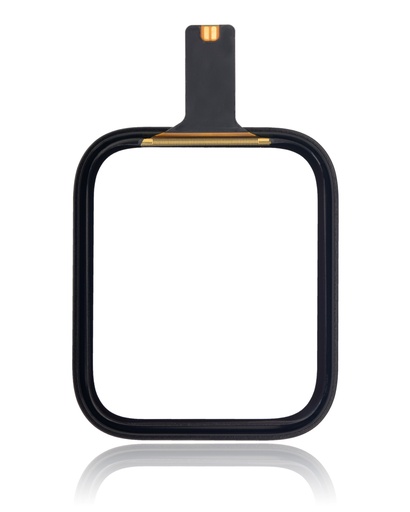 Tactile -44mm- pour Watch serie 4  - Séparation en verre requis - Aftermarket