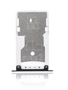 Tiroir SIM pour XIAOMI Redmi Note 4X - Matte Black