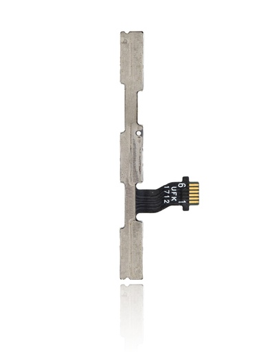 Nappe de boutons d'alimentation et de volumes pour XIAOMI Redmi Note 4X
