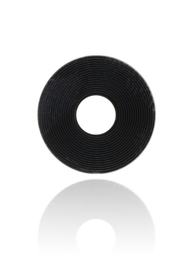 Lentille caméra arrière - Verre avec adhésif pour XIAOMI Redmi Note 4X