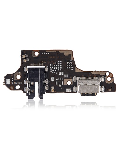 Connecteur de charge avec prise casque pour  XIAOMI Poco X3 Pro - Aftermarket Plus