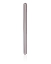Kit boutons - Volume pour  XIAOMI Poco X3 -  X3 Pro - Metal Bronze