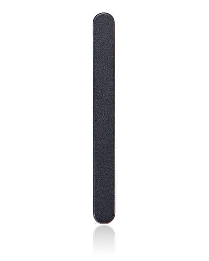 Kit boutons - Volume pour  XIAOMI Poco M4 - Gray