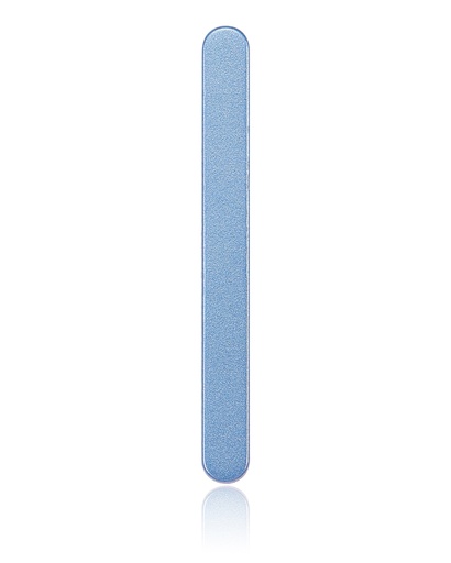 Kit boutons - Volume pour  XIAOMI Poco M4 - Bleu