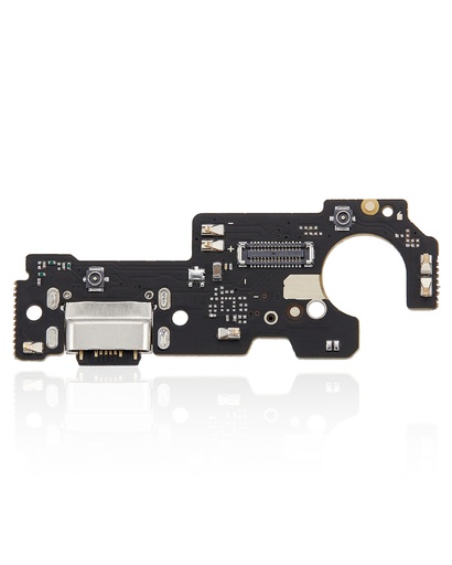 Connecteur de charge pour  XIAOMI Poco M3 Pro 5G - Aftermarket Plus