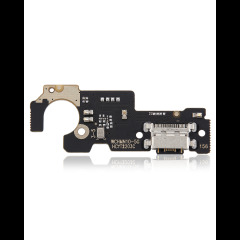 Connecteur de charge  XIAOMI Poco M3 - Aftermarket Plus