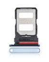 Tiroir Double SIM pour  XIAOMI Poco F3 - K40 -Aurora