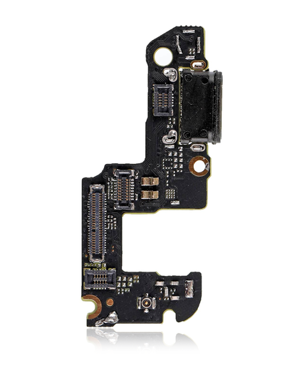 Connecteur de charge avec carte pour HONOR 9