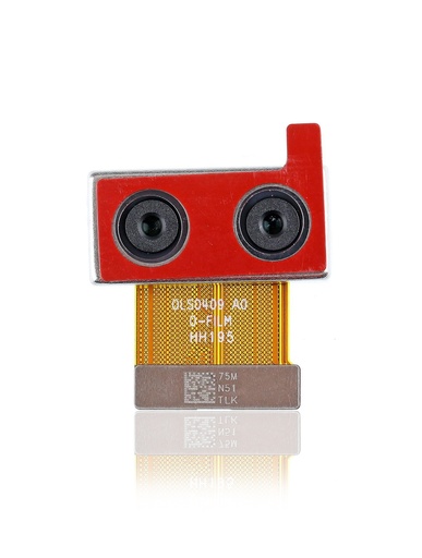 Caméra APN arrière pour HONOR 9