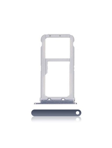 Tiroir SIM pour HONOR 9 - Gris Glacier