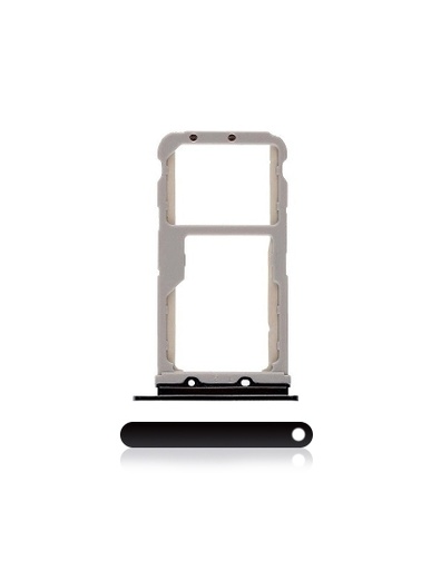 Tiroir SIM pour HONOR 9 - Midnight Black