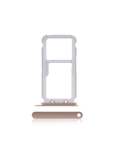 Tiroir SIM pour HONOR 9 - Or