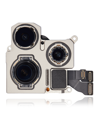 [107082130435] Caméra APN arrière compatible iPhone 15 Pro