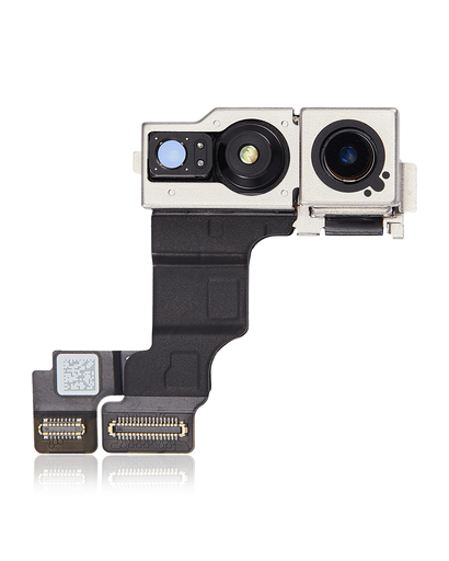 Caméra APN avant pour iPhone 15