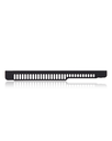 Lot de 10 grilles anti-poussière d'écouteur interne pour iPhone 15 - 15 Plus