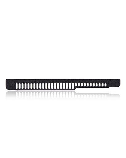 Lot de 10 grilles anti-poussière d'écouteur interne pour iPhone 15 - 15 Plus