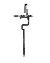 Nappe bouton power et volume pour iPhone 15 Pro