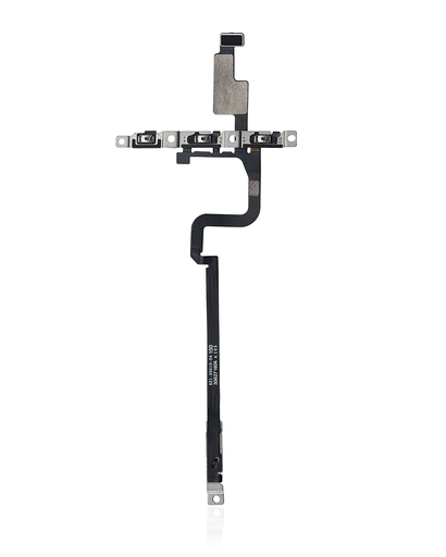 Nappe bouton power et volume pour iPhone 15 Pro