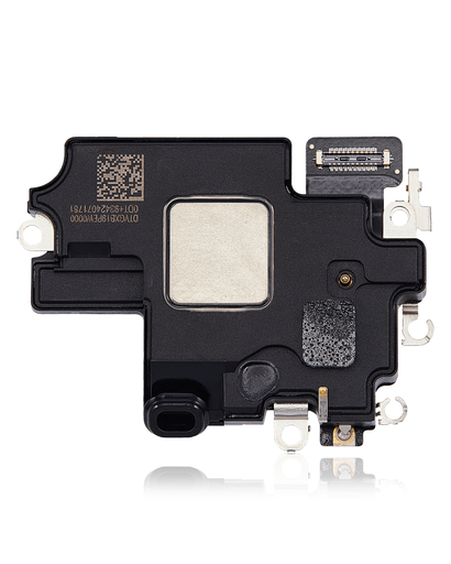 Ecouteur interne avec nappe WiFi et GPRS pour iPhone 15
