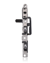 Nappe boutons volume pour iPhone 15