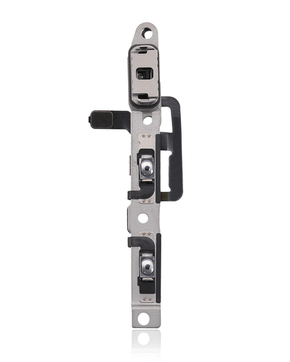 Nappe boutons volume pour iPhone 15