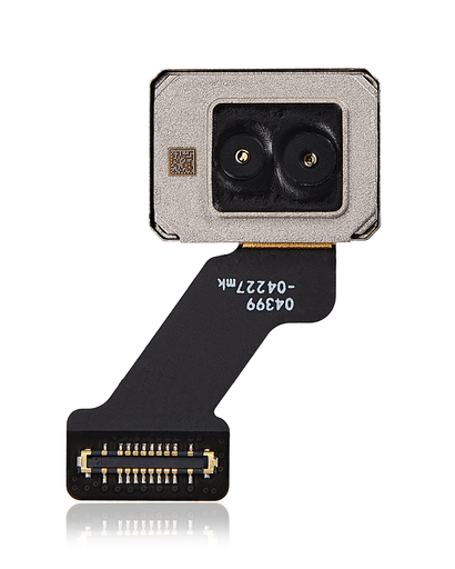 Nappe infrarouge pour iPhone 15 Pro
