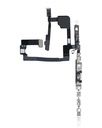 Nappe bouton Power avec Bluetooth pour iPhone 15