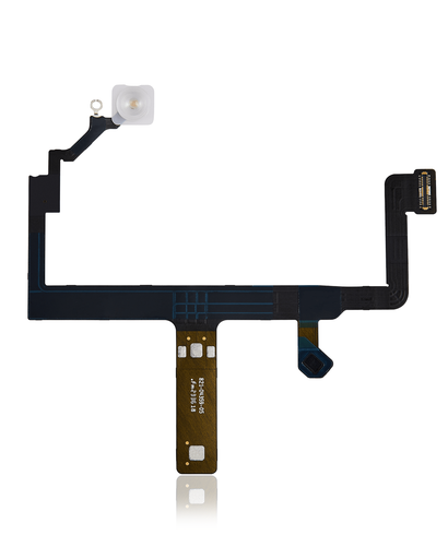 Flash avec nappe pour iPhone 15