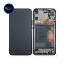 Bloc écran LCD pour HUAWEI P Smart Z - SERVICE PACK - Noir