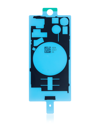 Lot de 10 adhésifs pour vitre arrière pour iPhone 15