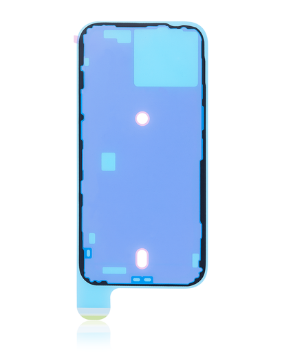 Lot de 10 joints d'étanchéité LCD dos pour iPhone 15