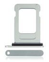Tiroir SIM pour iPhone 15 - 15 Plus - Vert