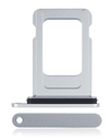 Tiroir SIM pour iPhone 15 - 15 Plus - Bleu