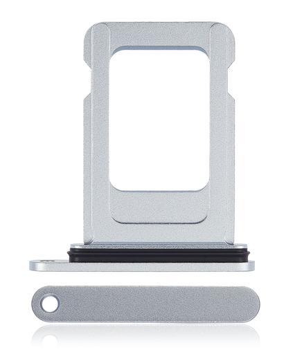 Tiroir SIM pour iPhone 15 - 15 Plus - Bleu