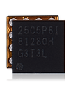 Power Boost IC compatible iPhone 14 Series - 15 Series - SN61280H