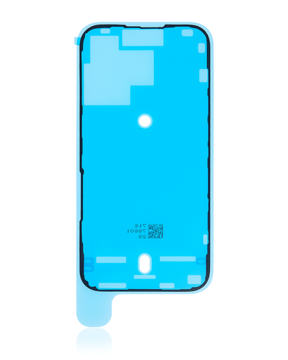 Lot de 10 joints d'étanchéité LCD pour iPhone 15 Pro - Ecran