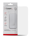 Verre trempé Clair pour iPhone 15 Pro - Casper Pro