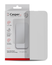 Verre trempé Mat compatible iPhone 15 Pro - Apple - Casper Pro