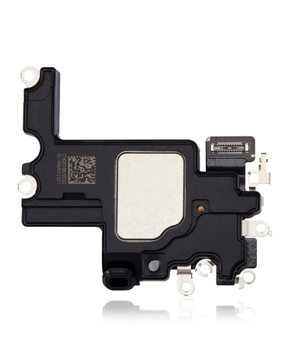 Ecouteur interne avec nappe pour iPhone 15 Plus